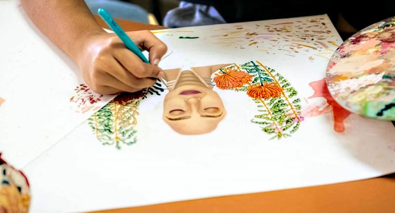 Arts & Painting